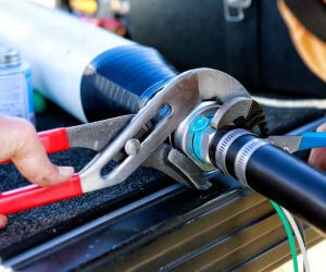 About Emergency plumbing pros Willow Spring, NC