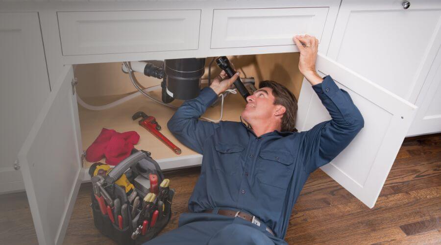 Professional emergency plumbing in Willow Spring, NC